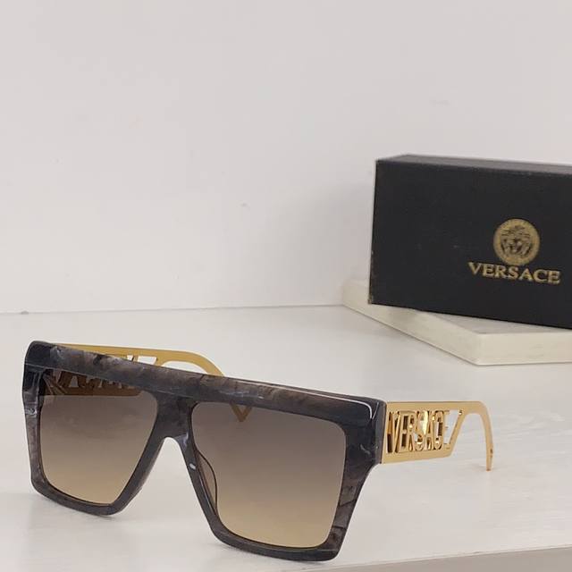 Versace范思哲 Model:Ve 4787 Size 59口12 145